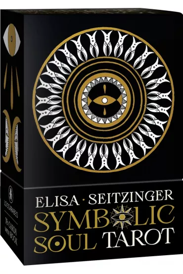 Symbolic Soul Tarot