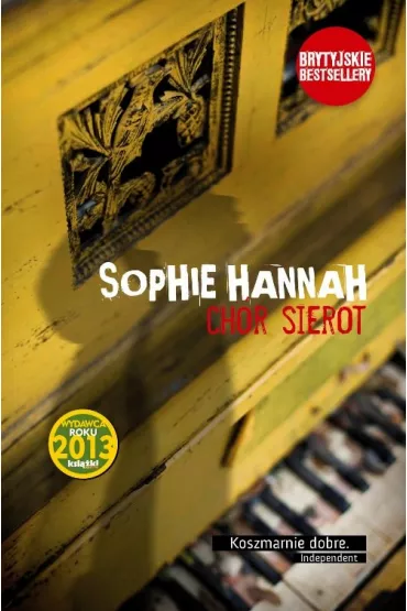 Ch�r Sierot (OT) * * - Sophie Hannah