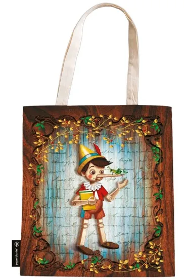 Torba Pinocchio