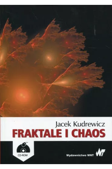 Fraktale i chaos - Jacek Kudrewicz