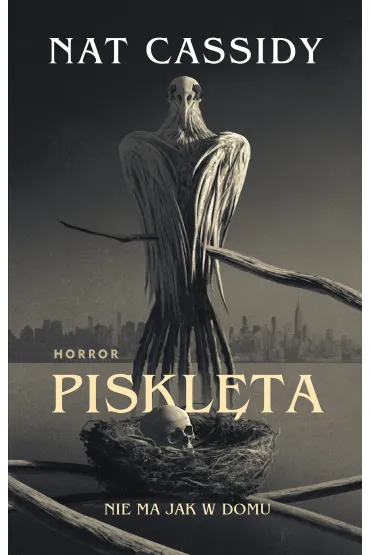 Piskl�ta - Nat Cassidy
