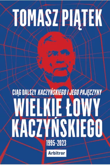 Wielkie owy Kaczyskiego - Tomasz Pitek