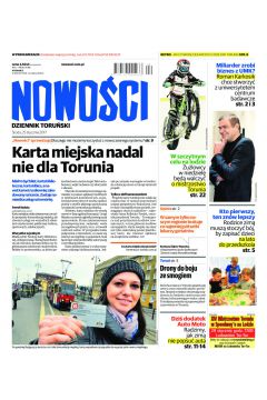 ePrasa Nowoci Dziennik Toruski  20/2017
