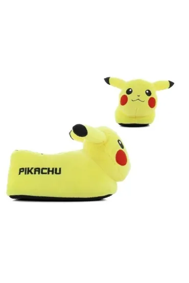 Pantofle pe�ne Pikachu rozm. 26
