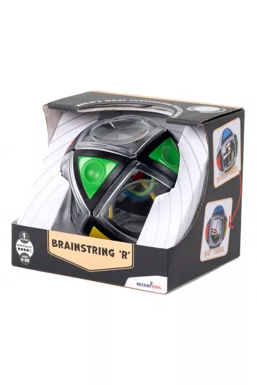 Brainstring R Recent Toys - Guido Lap