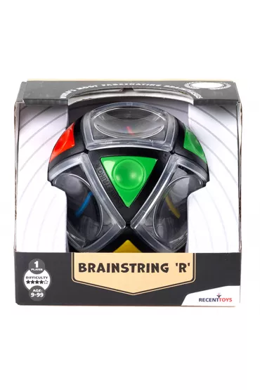 Brainstring R Recent Toys - Guido Lap