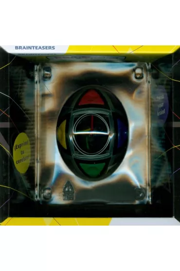 Brainstring R Recent Toys - Guido Lap