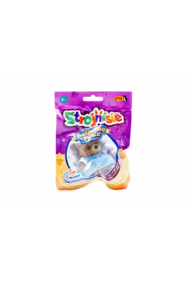 Strojnisie Ba�niowe Misie Kopciuszek 1pack