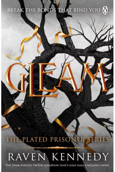 Gleam wer. angielska - Raven Kennedy