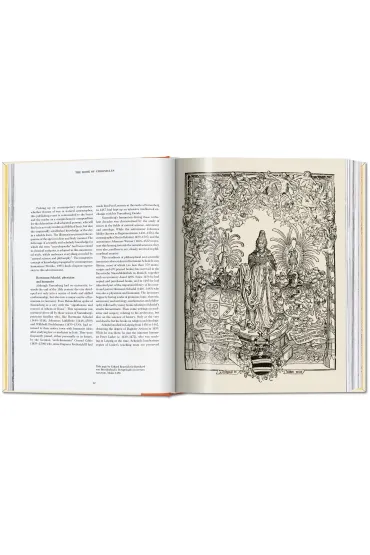 Hartmann Schedel. Chronicle of the World 1493 - Stephan F�ssel