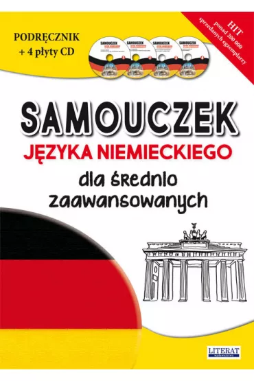 Samouczek j.niem. dla �rednio zaawansowanych - Monika von Basse