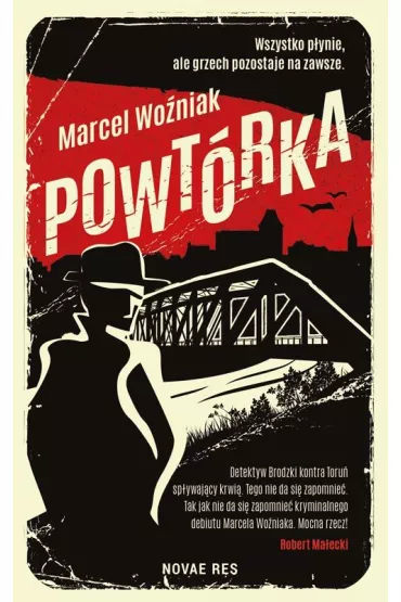Powt�rka - Marcel Wo�niak