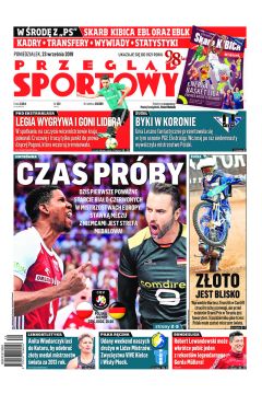 ePrasa Przegld Sportowy 222/2019