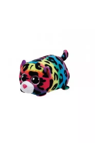 Teeny Tys Jelly - Multicolor Lampart