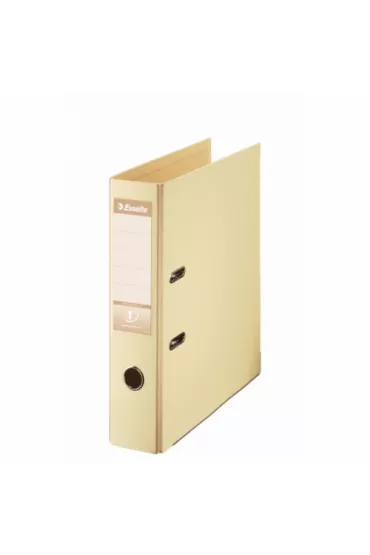 Esselte Segregator A4 Naturelle 75 mm