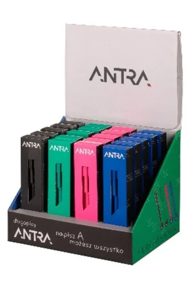 D�ugopis Antra box 20 szt.