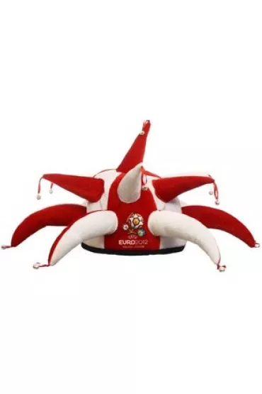 Czapka b�azna EURO 2012