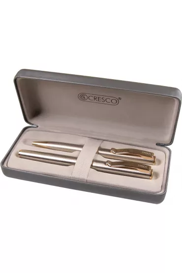 Sadpex Zestaw Pi�ro + d�ugopis CLASSIC w etui 38