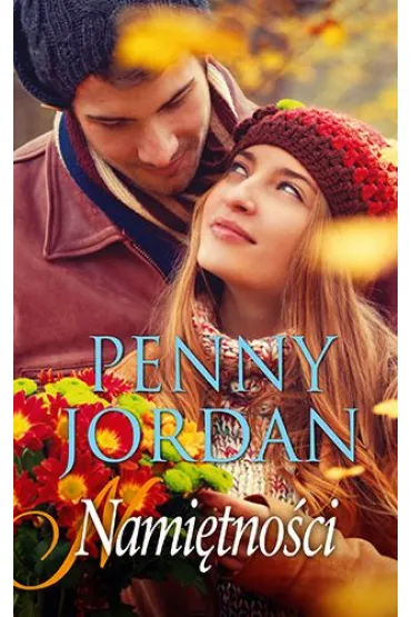 Nami�tno�ci - Penny Jordan