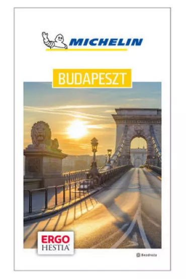 Budapeszt. Michelin