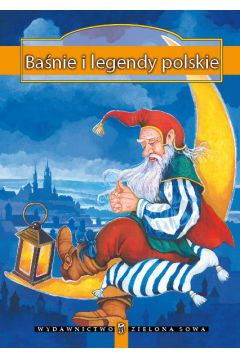 eBook Banie i legendy polskie mobi epub