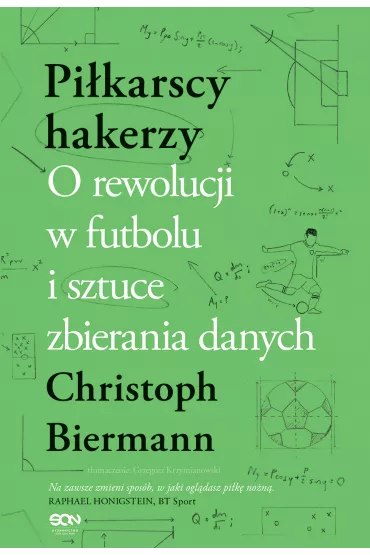 eBook Pi�karscy hakerzy. mobi epub - Christoph Biermann