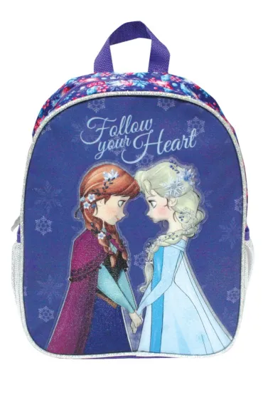 Eurocom Plecak dzieci�cy 3D Frozen Follow Your Heart