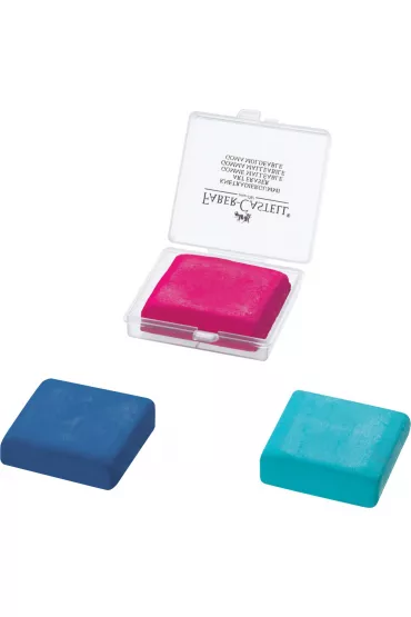 Faber-Castell Gumka chlebowa Trend