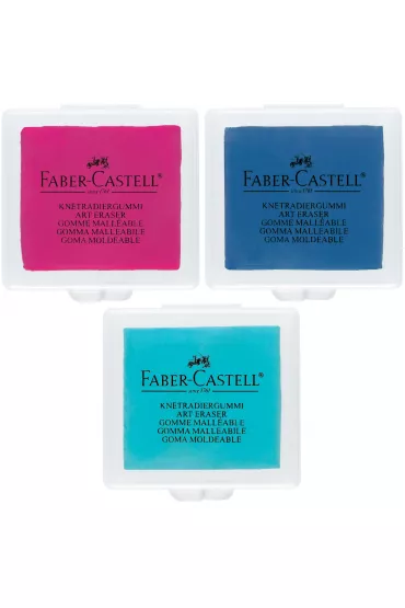 Faber-Castell Gumka chlebowa Trend