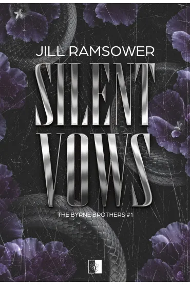 Jill Ramsower. The Byrne Brothers. Tom 1 - Jill Ramsower