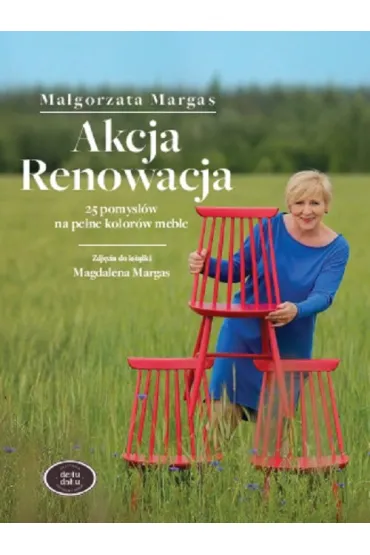Akcja Renowacja - Ma�gorzata  Margas