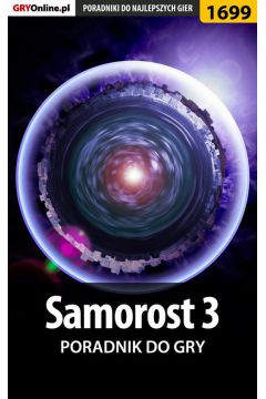 eBook Samorost 3 - poradnik do gry pdf epub