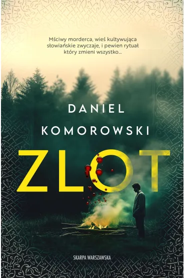 eBook Zlot mobi epub - Daniel  Komorowski