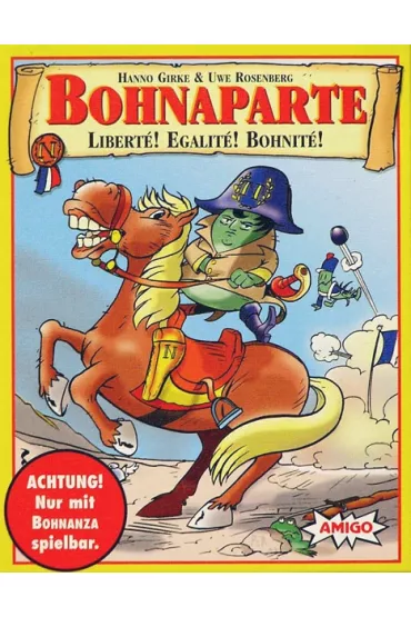 Bohnaparte