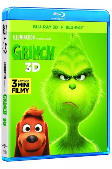 Grinch
