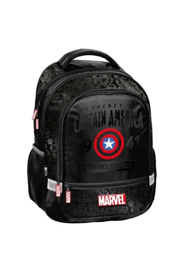 Paso Plecak 2-komorowy Capitan America AV25AV-260
