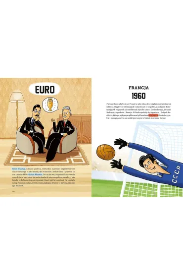 To jest futbol! Kr�tka historia pi�ki no�nej - Micha� G�siorowski