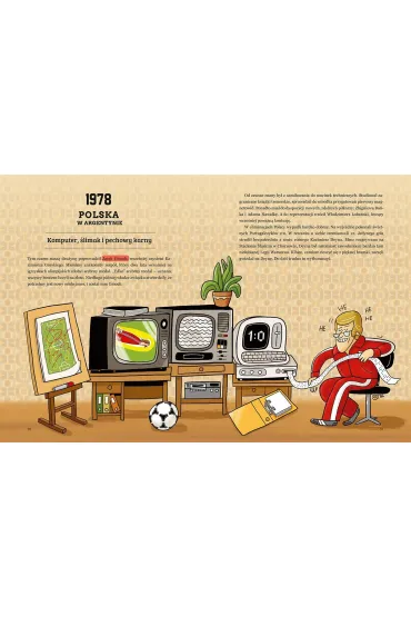 To jest futbol! Kr�tka historia pi�ki no�nej - Micha� G�siorowski