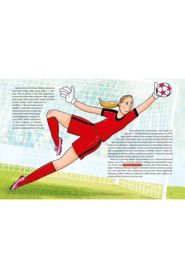 To jest futbol! Kr�tka historia pi�ki no�nej - Micha� G�siorowski
