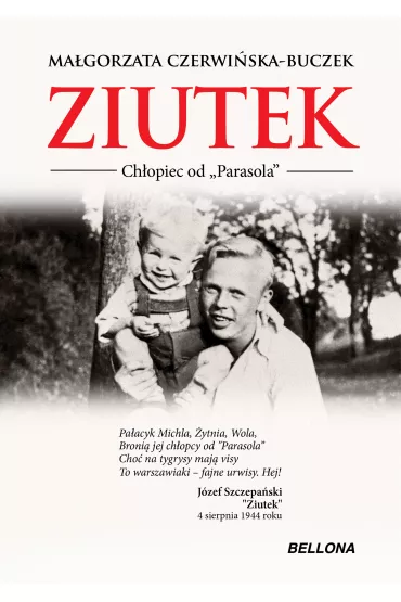 Ziutek - Ma�gorzata Czerwi�ska-Buczek