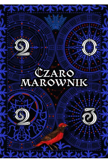 CzaroMarownik 2023