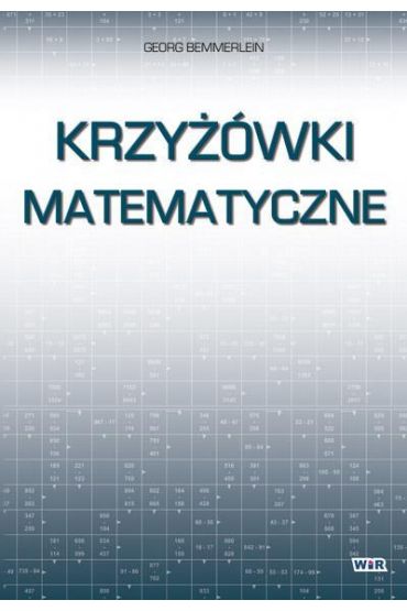 Krzyżówki matematyczne