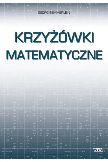 Krzy��wki matematyczne - Georg Bemmerlein