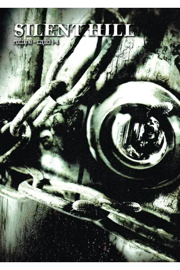 Silent Hill. Pocz�tki – cz�ci 1-4