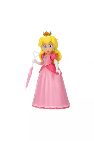 Movie Ksi�niczka Peach, figurka, 13 cm