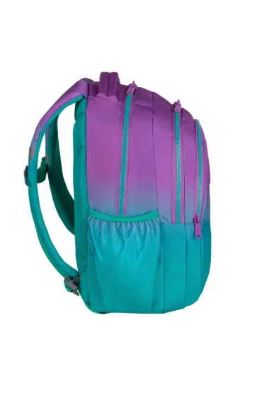 CoolPack Plecak m�odzie�owy Jerry Gradient Blueberry