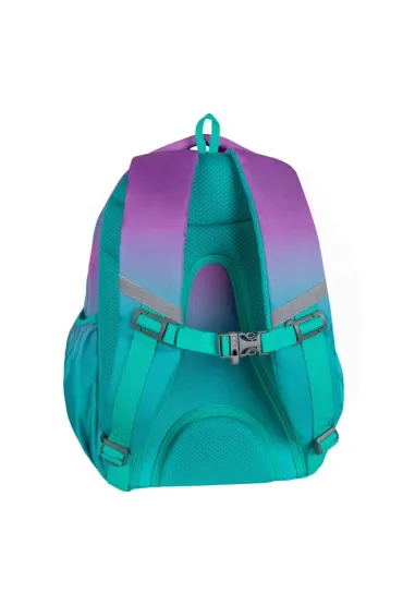 CoolPack Plecak m�odzie�owy Jerry Gradient Blueberry
