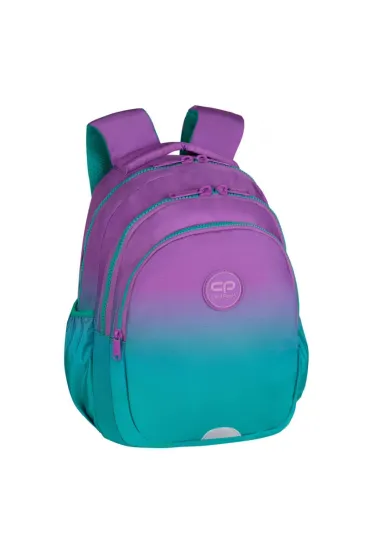CoolPack Plecak m�odzie�owy Jerry Gradient Blueberry