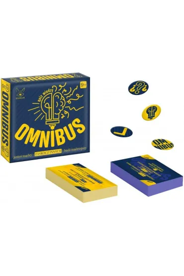 Omnibus Kangur