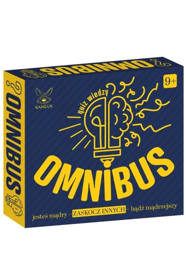 Omnibus Kangur